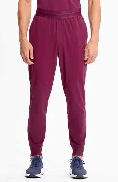 Cherokee Infinity Men's Jogger Scrub Pant IN204A Simply Scrubs Australia
